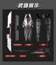 Transformation TW1024 Sentinel Prime รถดับเพลิงภาพยนตร์ KO รุ่น SS61 Action Figure หุ่นยนต์ของเล่น F