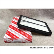 AIR FILTER HYUNDAI SORENTOKIA 28113-A9200