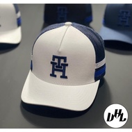 (VNXK goods) Hats, baseball caps with the letter TH in beautiful Khaki fabric, fashion standard Form