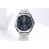 [Top Quality] VSOM Style Hippocampus 150m GMT Equipped with VS Brand New Mechanical Watch Size 41.5m