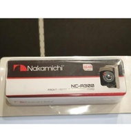 Nakamichi AHD Parking Reverse Camera / Nakamichi A300 1080P Camera Available
