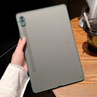 Suitable for S9+Samsung Tablet S6lite Protective Case 35cm Frosted T8 Lightweight Case A7 Hard Botto