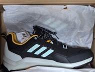全新 Adidas Terrex AX4 Waterproof GORE-TEX Hiking Shoes.Men's US (size: US11)