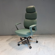 Boss Chair Office Chair High-end Boss Seat Business Comfortable Long Sitting Luxury Boss Chair