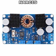 NARCIS Power Supply Module, 5V-32V to 1V-30V DC-DC LTC3780 Power Supply Module, with Short Circuit P