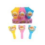 KHY POACHED EGG PUDDING JELLY 30’S