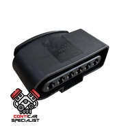 1J0973726 (1PC/6PIN) ISOCKET FOR AUDI A3 A4 A5 A6 A7 A8 Q2 Q3 Q5 Q7 Q8 VW BEETLE GOLF  1J0973726A