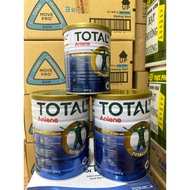 Discharge price Combo 2 cans of Anlene Total 10 800gram Get 1 free can of Anlene Total 10 400g