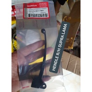 RIGHT BRAKE HANDLE FOR OLD HONDA SUPRA 53175-KET-FM0