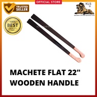 KLS Agricultural Tools 22" /Agricultural Tools / Suitable for Controlling Small Trees