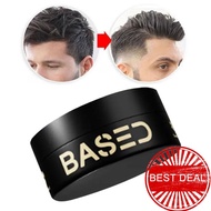 Men's Hair Clay Premium Hair Clay Strong Styling Hair & Hold Shine Low Styling Matte Clay Hair T6