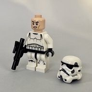 LEGO Star Wars Stormtrooper SW0997b 75279 Minifigure.