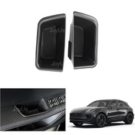 Porsche Macan (2014-2024) Front Door Handle Storage Box Car Accessories