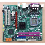 Original Square Haier Acer Tsinghua Tongfang Elite G31T-M5 Motherboard G31T-M2 G31 DDR2 Collection D
