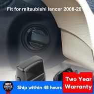 For Mitsubishi Lancer Outlander Keyless Ignition Start Switch Knob Cap & Insert D461-66-141A-02 D6Y1