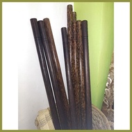 ✸ ☇◑ ▤ SOLID HEAVY DUTY ARNIS sticK- ANAHAW- BAHI-KAMAGONG