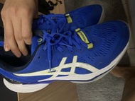 asics排球鞋
