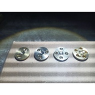 MATA Koin/ Plate Nozzle Eye