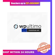 [LIMITED EDITION] Wp Ultimo Eu Vat Support