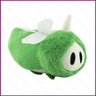 YT4 Hollow Knight Grub Plushie Game Merch Cartoon Funny Plush Companion Doll Soft Throw Pillow