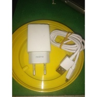 Charger Realme 5i original bekas