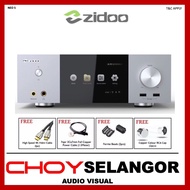 Zidoo NEO S 4K Hi-End Media Player