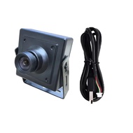 OV9281 1MP Global Shutter USB Camera Module 120FPS Black and White High-Speed Capture 100 Degrees Us
