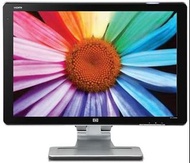 HP w2408h 24吋 終極級 旋轉屏幕⛔此物品疫情期間暫停⚠️