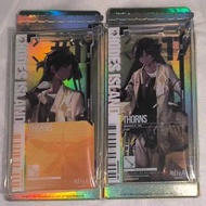 明日方舟棘刺通行證