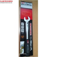 Adjustable torque wrench set size 17mm torque range 16N.m TONE TSP16-17