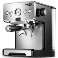 GEMILAI เครื่องชงกาแฟ เครื่องชงกาแฟสด  15 bar รุ่น CRM3605 *พร้อมส่ง*