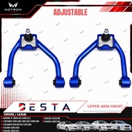 FRONT UPPER ARM ADJUSTABLE - LEXUS GS300 GS350 TOYOTA MARK X GRX120 GRX121 CROWN GRS182 GRS184