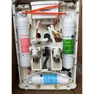 Penapis Air Korea Oem Coway Filter Coway Villaem / Coway Villaem 2 / Coway Mach Water Filter