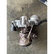 Peugeot Turbo For Peugeot 208 1.2cc