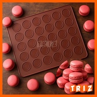MACARON MACAROON SILICONE MAT MACAROON BAKING MAT/ BAKING MAT/