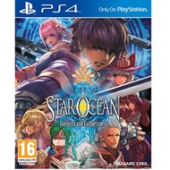 PS4 Star Ocean