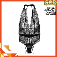 LINGERIE LINGERIES BBINAL BIKINI TRANSPARENT BY NEDDEL WHOLESALE