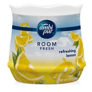 Ambi Pur Room Fresh Gel - Refreshing Lemon 180g