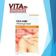 Smith&Nephew Cica-Care 12X6cm (1's)
