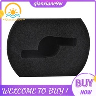 Portable Microphone Dust Cover Windscreen Cover Windproof Sponge Caps for ZOOM H5/H6/H4N PRO Recorde