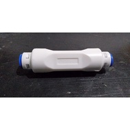 Flow Restrictor / Flow Reject RO 300cc