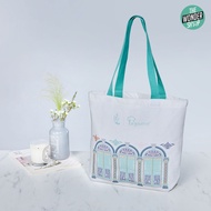 Emerald Hill x La Gourmet Collection - Tote Bag
