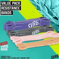 Resistance Band Value Pa For Arms And Legs Workout