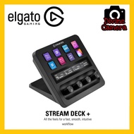 Corsair ELGATO Stream Deck + 10GBD9901