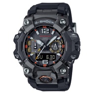 G-Shock Mudmaster x Emergency Colors’ Series Carbon Core Guard Tough Solar GWG-B1000EC-1A
