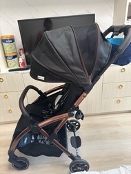 Leclerc Baby Influencer 嬰兒手推車bb車