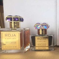 Roja Dove Great Britain Niche Perfume