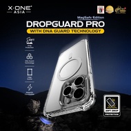 X.One Dropguard Pro 15 / 15 Plus / 15 Pro / 15 Pro Max Magnetic Case