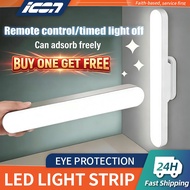 Energy-Saving Dorm Lighting lamp Rechargeable LED Light for Room Christmas Lights Useful Gift Ideas