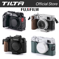 TILTA Fujifilm Camera Cage Collection for FUJIFILM XS20 GFX100 XH2S X100VI XT50 Full Camera Cage Bas